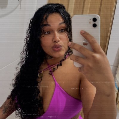 Thallyaa__'s profile picture. 𝑔𝑢𝑖𝑎𝑑𝑎 𝑒 𝑝𝑟𝑜𝑡𝑒𝑔𝑖𝑑𝑎 𝑝𝑜𝑟 𝑎𝑞𝑢𝑒𝑙𝑒 𝑞𝑢𝑒 𝑛𝑢𝑛𝑐𝑎🙏🏻🤞
            °Mamãe da Maria Estella💗
         °Dinda do Eduardo Henrique 💙