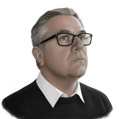 darrylsden's profile picture. Retired Consultant/Analyst.