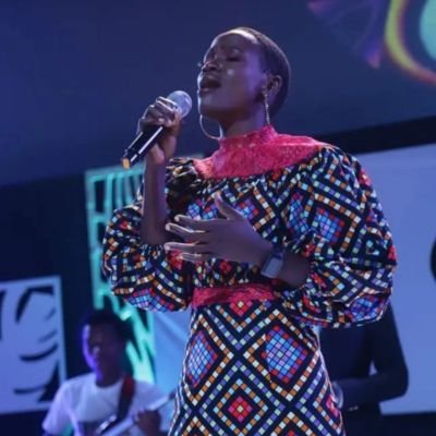 daphine69651's profile picture. Gospel Music Minister||God's delight💜