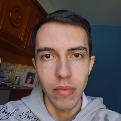 CryptoGanhe's profile picture. @CNPYNetwork #CrunchieOG 
Part of the @DataHaven_xyz community
Stay with me to learn more about web3 opportunities!