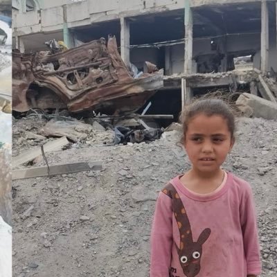 FamilyAseel's profile picture. A Mother from gaza, I have children at the age of roses. I hope to support my them and return the hope to my children.