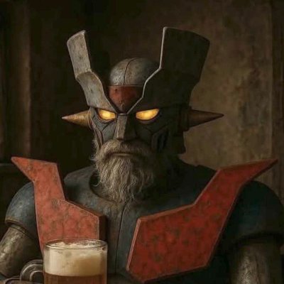 SeedVicious's profile picture. PostgreSQL / SysAdmin / SRE / MateMaker / La vida a contramano / It's been a long time... / ¯\_(ツ)_/¯ / 💾
La vida es un temazo que sólo podras escuchar una vez