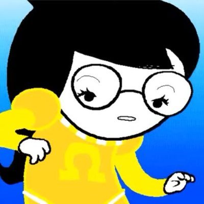 itafushipizza's profile picture. dori/jade black 4teen ✨priv: @ilynerdjo
https://t.co/B8gzYOFaER 
transmasc lesbian johndave itafushi rosemary
jjk homestuck  they/he/any