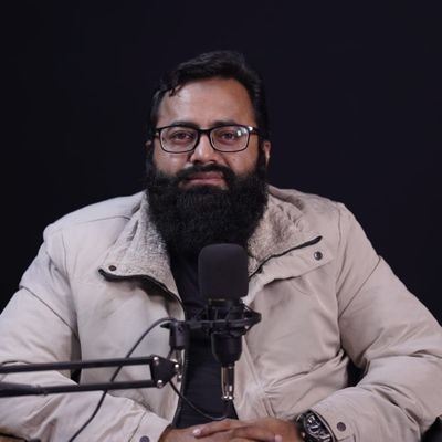 taahaa_'s profile picture. Digital Media Lead PMML