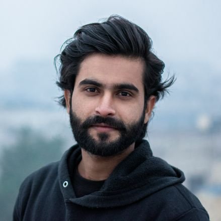 OmkarVishw85348's profile picture. Just a fanboy with big dreams 🌟
Obsessed? Dedicated? Call it what u want