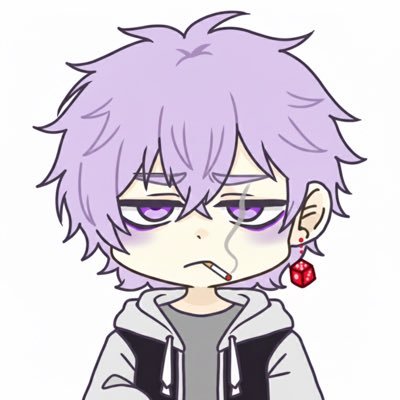 maho5555526's profile picture. 酒カス、ヤニカス、パチンカスの3kわっしょい 虎見 薫です🐯