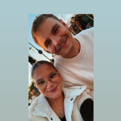 GigiandJerm's profile picture. Couple 26 M and 26 F | NSFW | Fully tested | DM about meeting up looking for a third