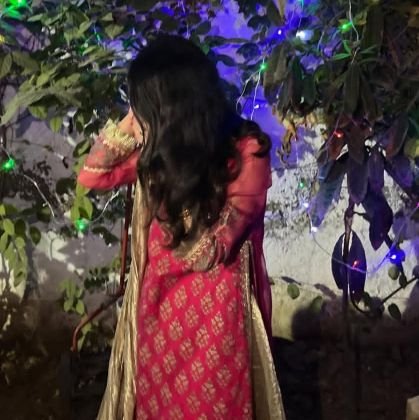 Rajkumari_KK's profile picture. 