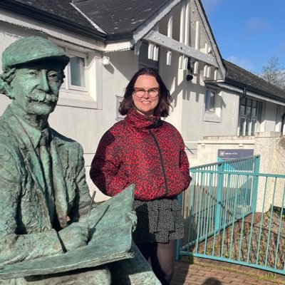 _joannastallard's profile picture. Ymgeisydd Llafur ar y rhestr fer dros Fangor Conwy Môn | Shortlisted Labour Candidate for Bangor Conwy Môn - Senedd 2026