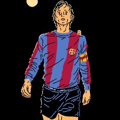 yveschaumien's profile picture. Compte recréé après le piratage de l’initial. Toulousain fan de ma ville #TFC #Barça #Cruyff #Platini #ciné #fictions #années80 #Polnareff #Balavoine #Lelouch