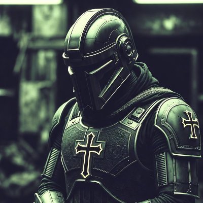 Xavierthegvx's profile picture. 