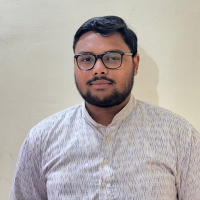 OsamaARRawal's profile picture. Law Student | Writer | Translator.
