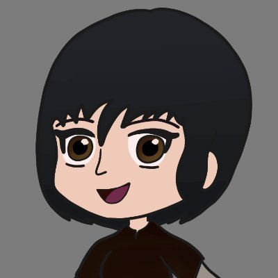 AkarinSawyer's profile picture. Begginer artist he/him