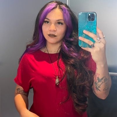 notkimtru's profile picture. 