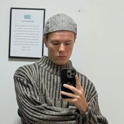 rydbergkline's profile picture. .🫀 Jão