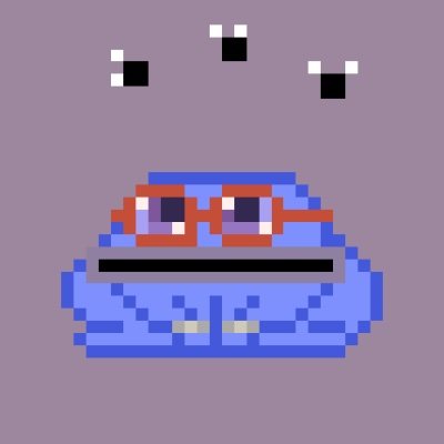 monatoadz's profile picture. Toadz are arriving on the Purple Pond

SOON!