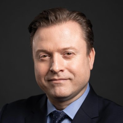 JanJekielek's profile picture. @EpochTimes senior editor 🇨🇦🇺🇸 ❤🇵🇱🇭🇰🇹🇼 • @AmThoughtLeader host
• https://t.co/Kaf9ohTLbz holocaust doc🎦 producer
• NEWSLETTER 👉 https://t.co/P7CZq83IwA