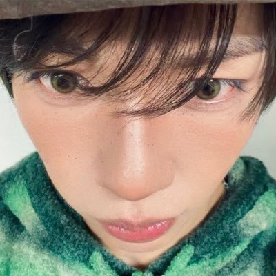 ialwayshey's profile picture. #아홉 🌱#제이엘 #즈언 enthusiast | cause you and I, and all nine ༄ ࿔*:･