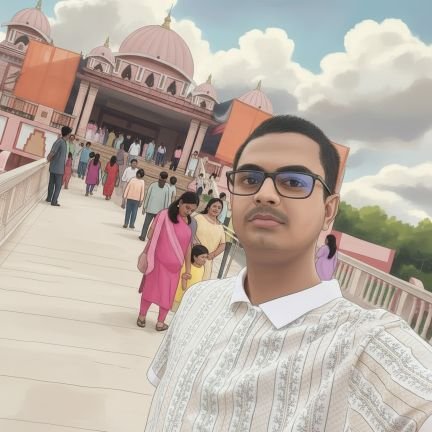 banerj56836's profile picture. 