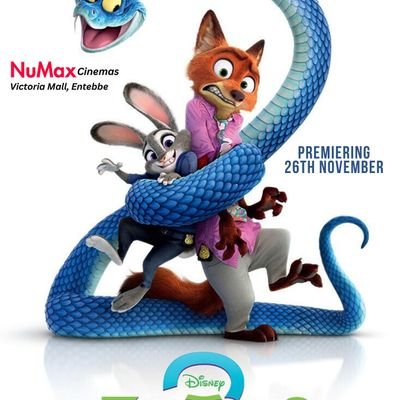 NuMaxCinemas's profile picture. UGANDA'S NO.1 LEADING 3D😎CINEMA 🍿LOCATED AT VICTORIA MALL, ENTEBBE. CALL/WHATSAPP; +256776788579 FOR RESERVATIONS.