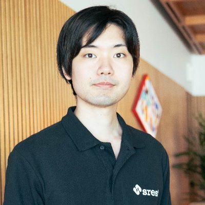 kokamoto01's profile picture. SRE / IIDX / DJ / DTM / VRC: kokamooo / https://t.co/AgtWrJZ9Kd