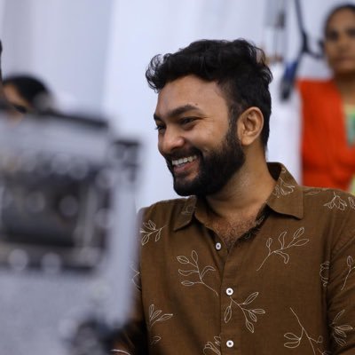 VishnuEdavan1's profile picture. Writer | Lyricist | Associate Director - KAITHI | MASTER | VIKRAM