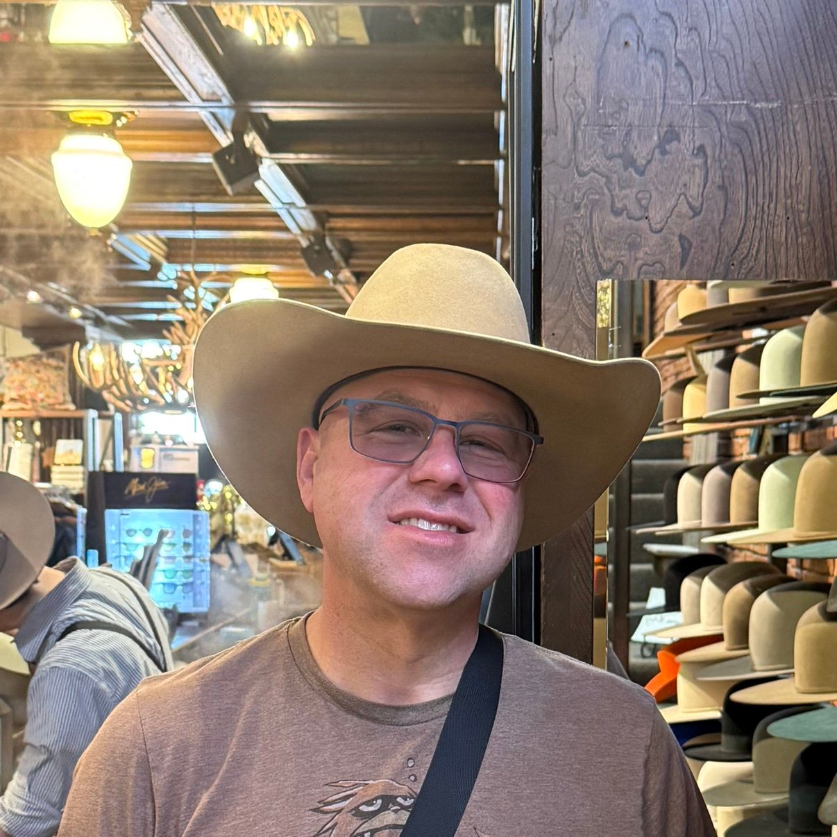 Cprocter79's profile picture. 