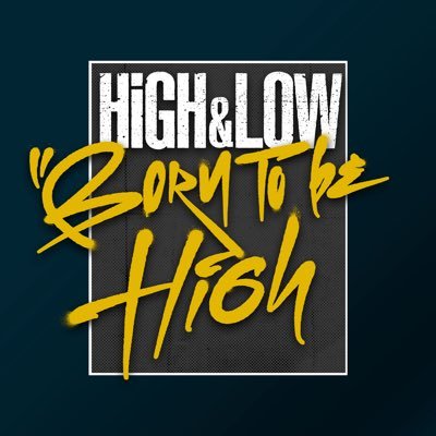 HighandLowTH's profile picture. 