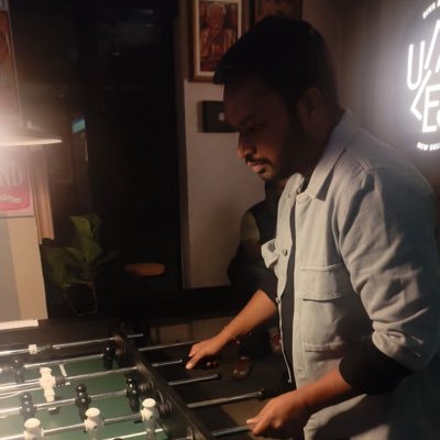 tarunmittal105's profile picture. “But how could you live and have no story to tell?” – Dostoevsky