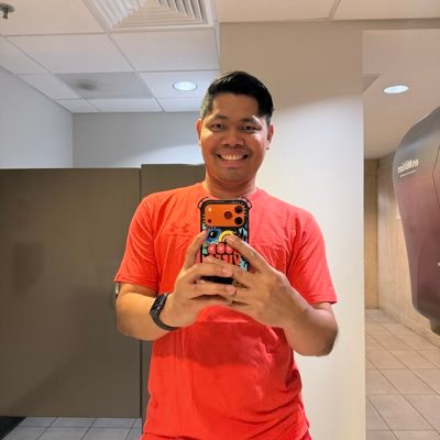 Rome__Lopena's profile picture. RN🇵🇭🇺🇸🏨⚒🔩🛠|Qué será será |