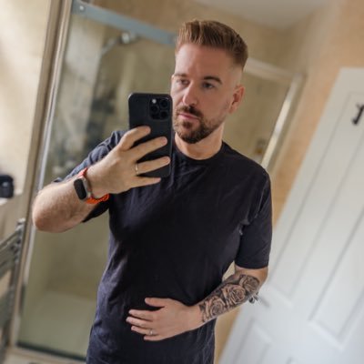 jsnbts's profile picture. I have no idea what you’re talking about. All views are my own.