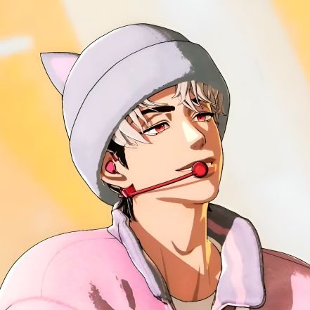 도력:) slowㅠ-ㅠ Profile