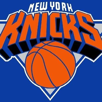 NYK_Mentality85's profile picture. Longtime fan of my Knicks since my childhood days of the early 90's watching Starks/Oakley/Mason and #33 Patrick Ewing.

#NYKX
#KOAT Knicks-Over-All-Teams.