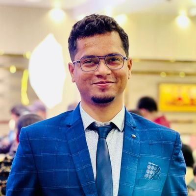 iavaneeshmishra's profile picture. Running Time Synaptic Nerve Center | The Brain Doctor | National President @BJP4India