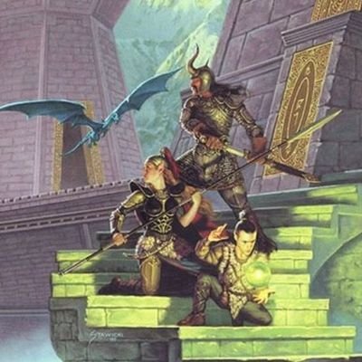 from_Solamnia's profile picture. 