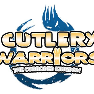 CutleryGames's profile picture. 