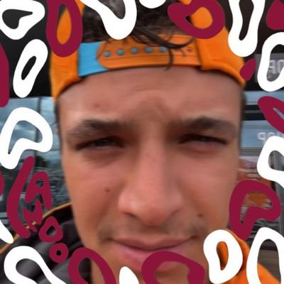 cowboynorris's profile picture. avg norris goonette #BELIEV4