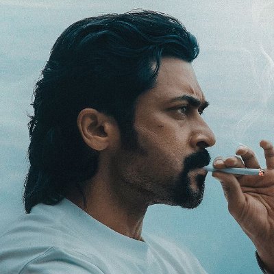 Panther__007's profile picture. Man of mASSes @tarak9999 💪💥

THIS USER iS MENTALLY Exhausted 🧟