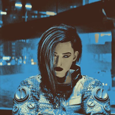 chromedwatcher's profile picture. 