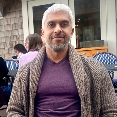 mhawthorne's profile picture. Built core infrastructure at Netflix, Twitter, Comcast. Now helping companies scale their systems. Author of "Push to Prod or Die Trying."