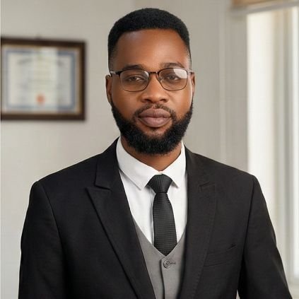 OSeunfunmiMich1's profile picture. Eternal Life Seeker || UI Konnet || Content Creator || Poet || Educator || Gfx designer || CEO TheLord's network.
I.G: @simply_seunfunmi

Contact: 08078905767