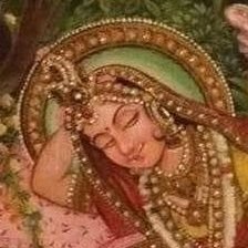 microtaskq's profile picture. drawing arc @golok727