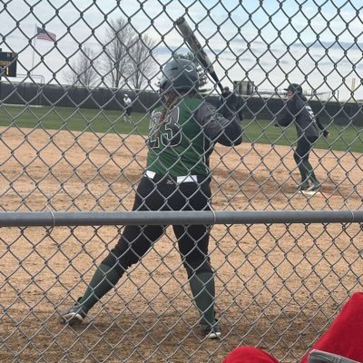 cheyennewildeyy's profile picture. MHS 27’ | BB, VB, SB | 5,8