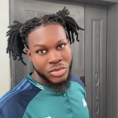 Nelsonkisses's profile picture. #NoOrdinaryLyrics