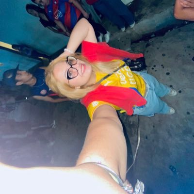 _malemell's profile picture. Sauce girl🦋 De cerro y de boca.          •🇵🇾•