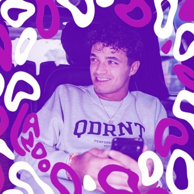 sportscarlando's profile picture. cogito ergo credeo #BELIEV4 || 6teen || she/her 🪩