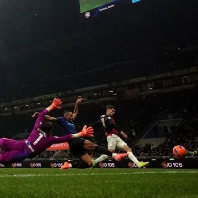 drak3acm's profile picture. @acmilan | @nyknicks | @aew