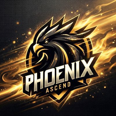 PhoenixAscendES's profile picture. 
