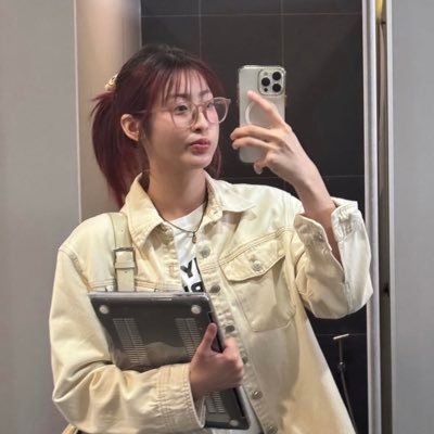 KKhaosann's profile picture. PUNN💚 | QRRA❤️‍🔥 | POPPER💙 | NIKY💙 | BNK48💜 | PEAK🩶 | POPPER 💙 | NALL 💗 | INKCHA 💖| VIIS❤️‍🔥 | ATOM 🩷 | ENGLANDLADA🩷 | TPOP 🥹🫶🏻