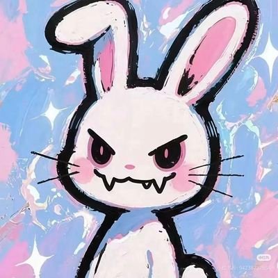 7Ki1t's profile picture. you won't let me go and I won't let you go🍃
our karma is never ending 🕸️